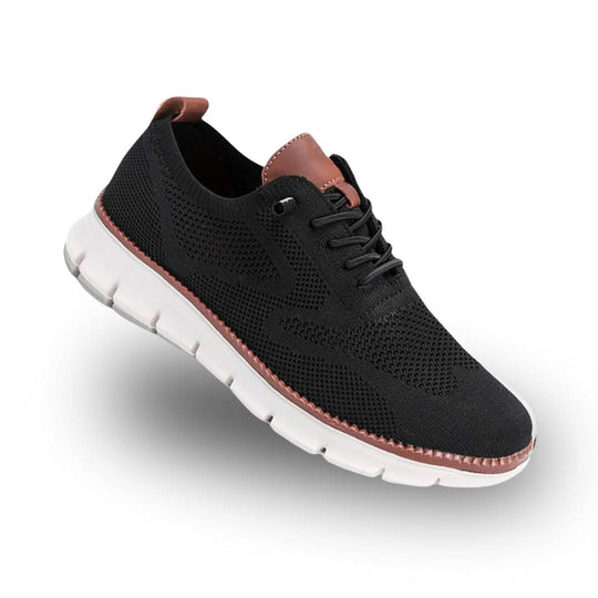 Arthur | Chaussures orthopédiques confortables