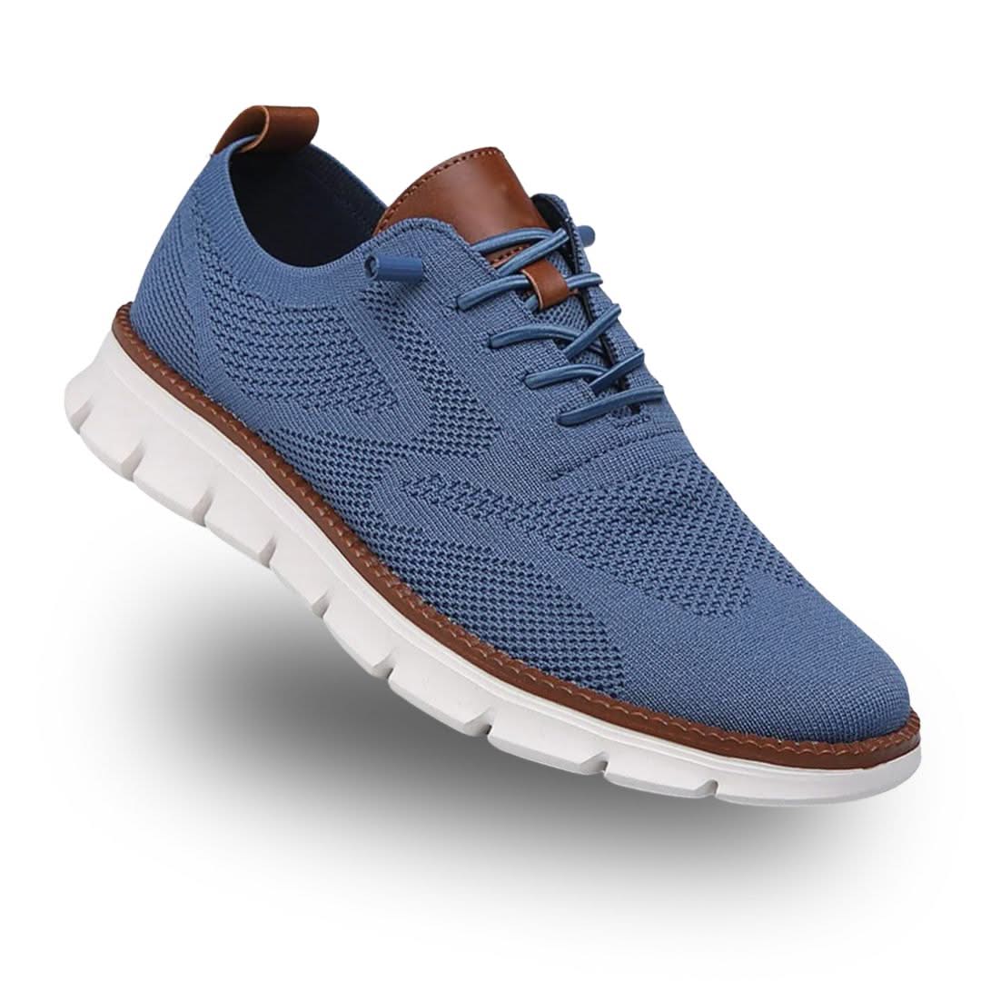 Arthur | Chaussures orthopédiques confortables