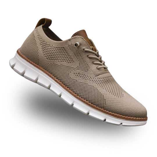 Arthur | Chaussures orthopédiques confortables