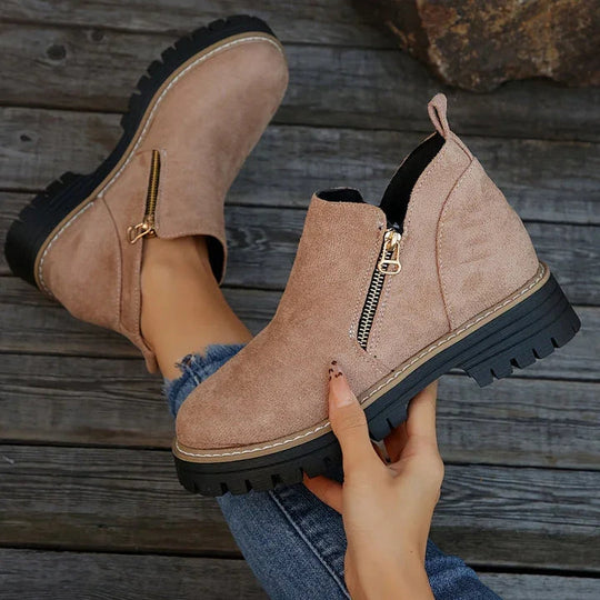 Vera | Bottes orthopédiques