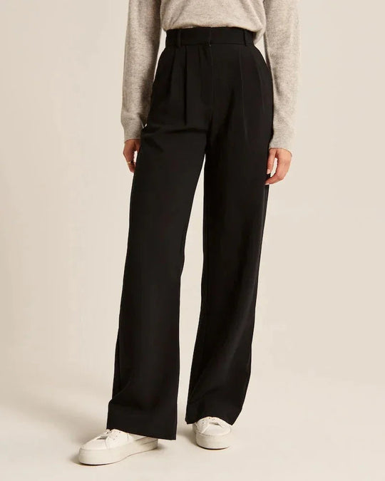 Sophie | Pantalons Confortables Chic