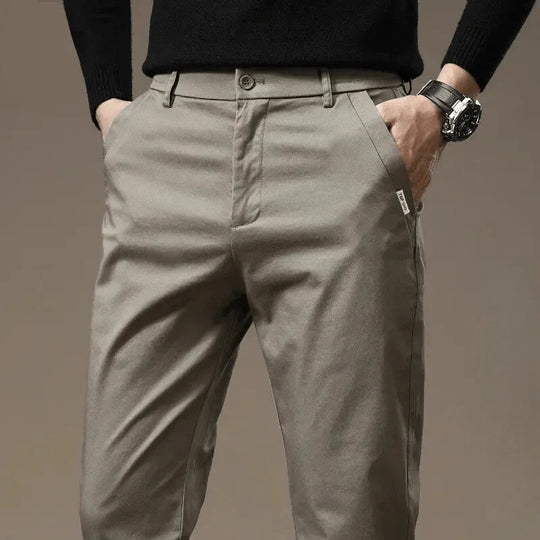 Damien | Pantalon Chino Slim