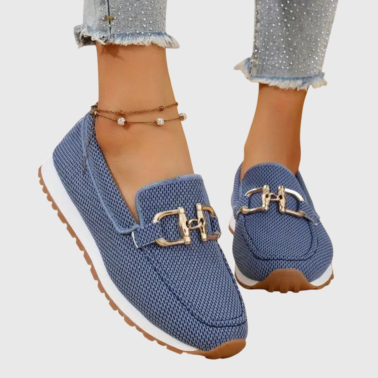Chloé | Mocassins orthopédiques sportifs