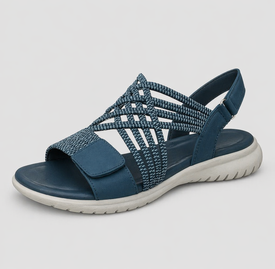 Nadine | Sandales Orthopédiques