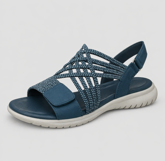 Nadine | Sandales Orthopédiques