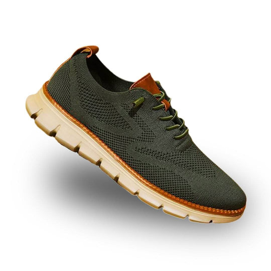 Arthur | Chaussures orthopédiques confortables