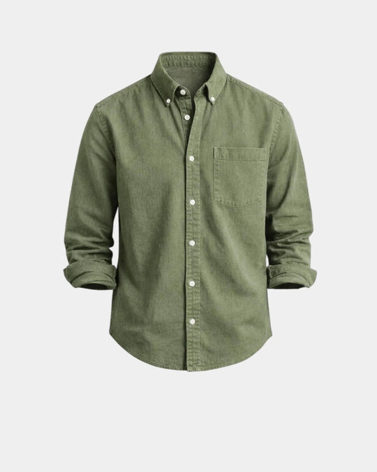 Sébastien | Chemise casual-chic