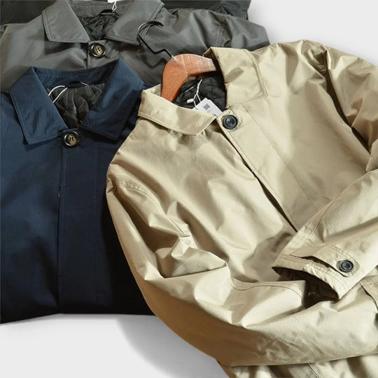 Pierre  | Veste urbain élégant