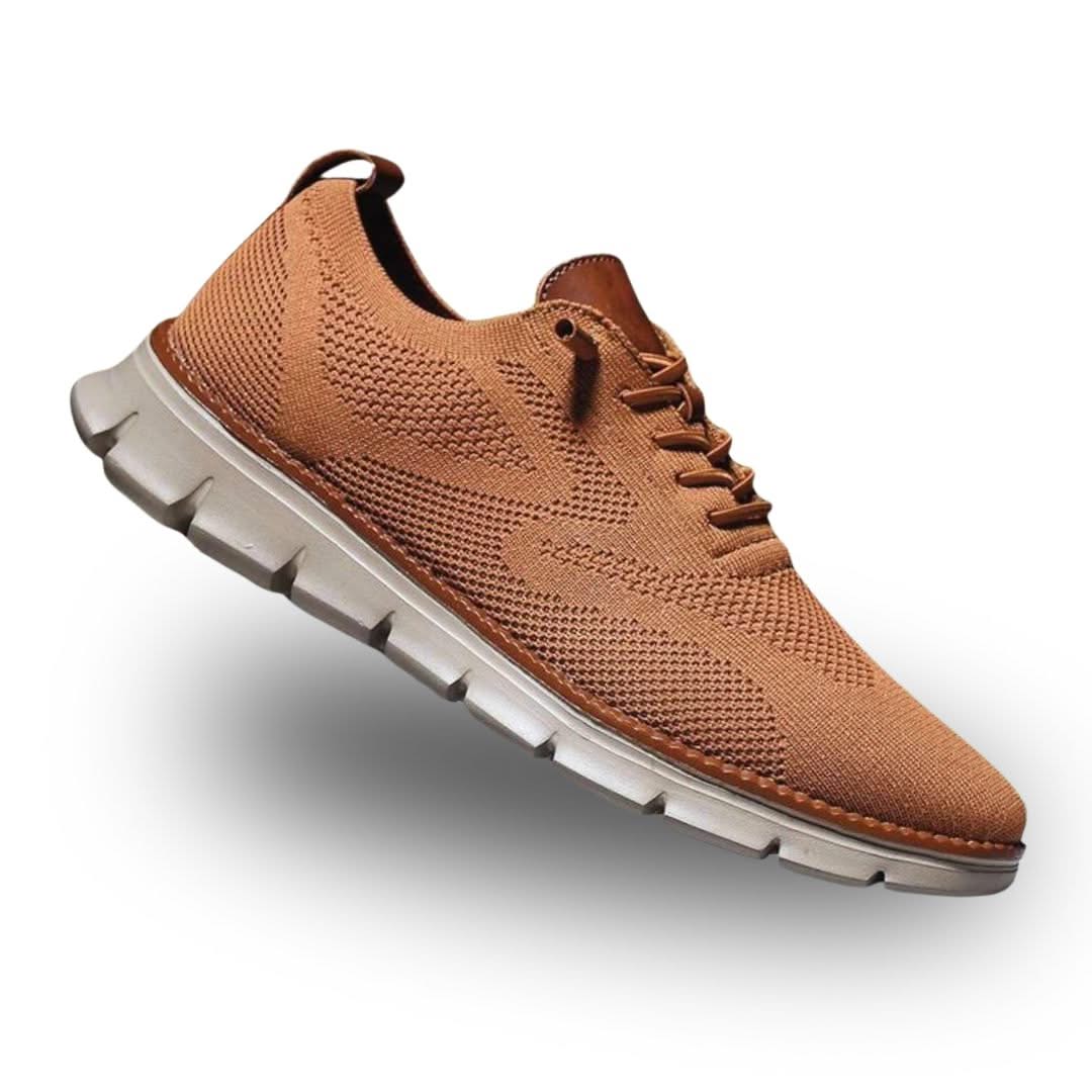 Arthur | Chaussures orthopédiques confortables