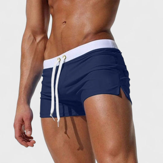 Lucas | Maillot de bain artisanal pour homme