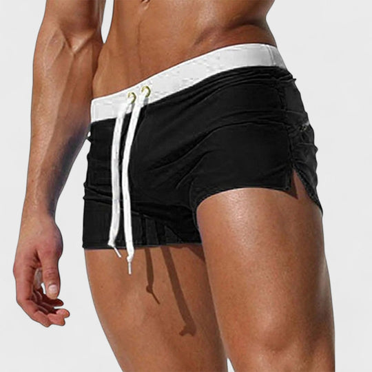 Lucas | Maillot de bain artisanal pour homme