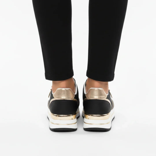 Manon - Chaussure confortable femme