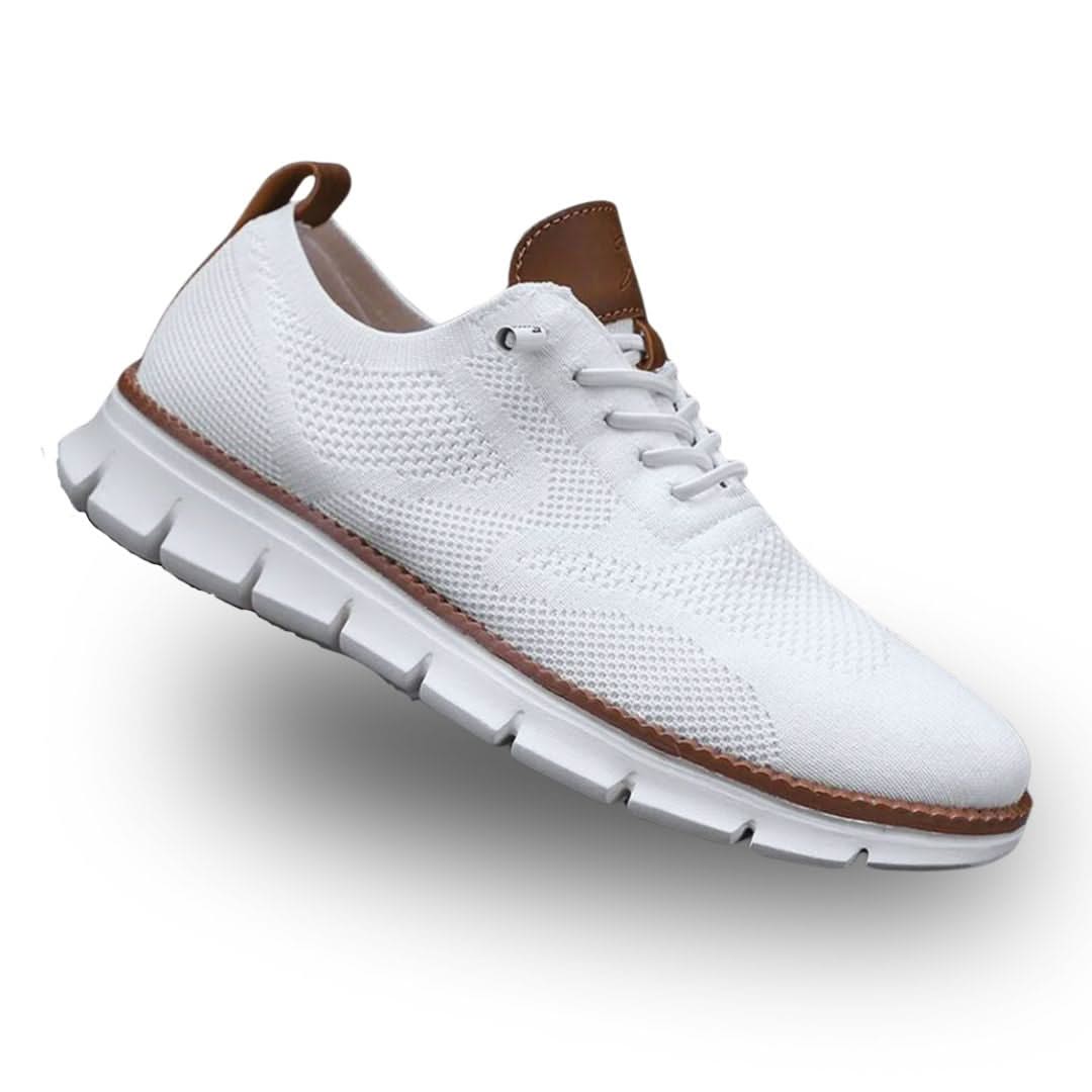 Arthur | Chaussures orthopédiques confortables